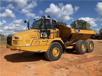 CAT 725C2