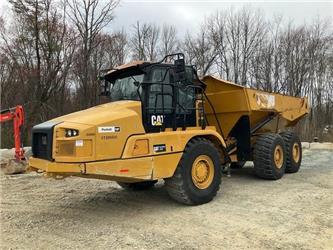 CAT 730