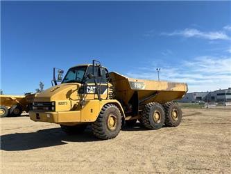 CAT 730