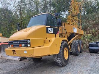 CAT 730