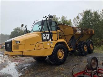 CAT 730