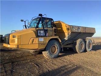 CAT 730C