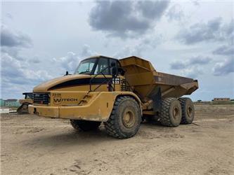 CAT 740