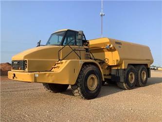 CAT 740B