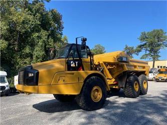 CAT 740BEJ