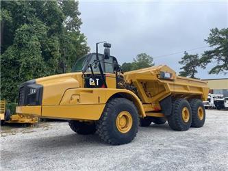 CAT 740BEJ