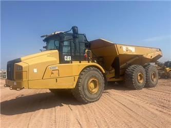 CAT 745