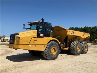 CAT 745