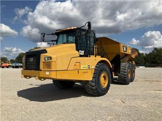 CAT 745