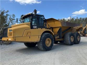 CAT 745