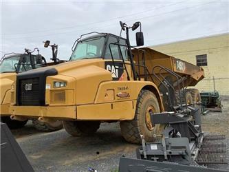 CAT 745C