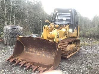 CAT 763C