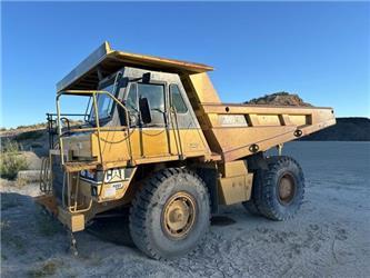 CAT 769D