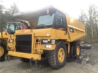 CAT 769D