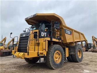 CAT 772G