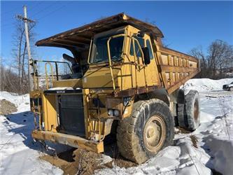 CAT 773B