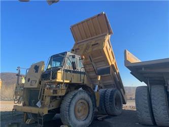 CAT 773E