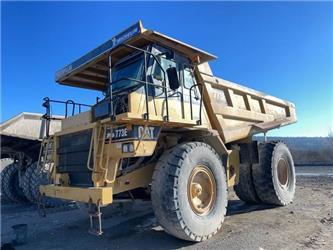 CAT 773E