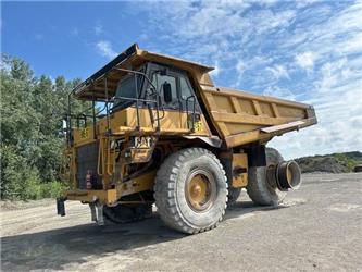 CAT 773E