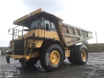 CAT 775B