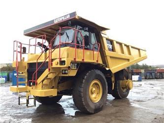 CAT 775E