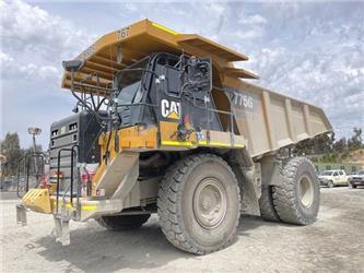 CAT 775G