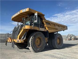 CAT 777F