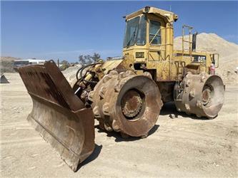 CAT 826G