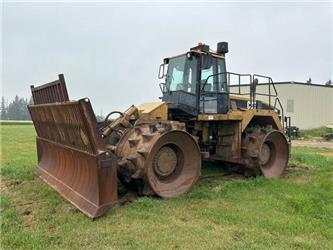 CAT 826G