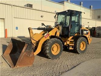 CAT 908M