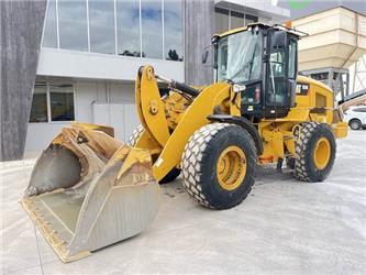 CAT 924K