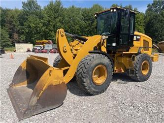 CAT 926M