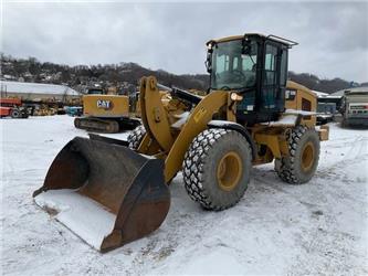 CAT 926M