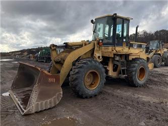 CAT 938F