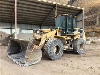 CAT 938G