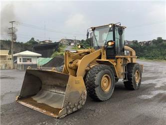 CAT 938H