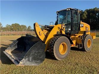 CAT 938M