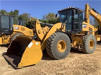 CAT 938M