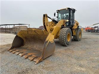 CAT 938M