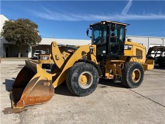 CAT 938M