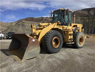 CAT 950F