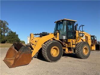 CAT 950GC