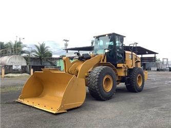 CAT 950GC