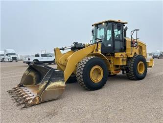 CAT 950GC