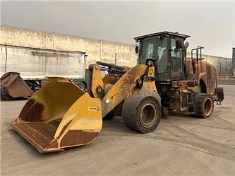 CAT 950K