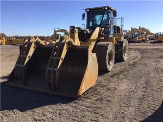 CAT 950M