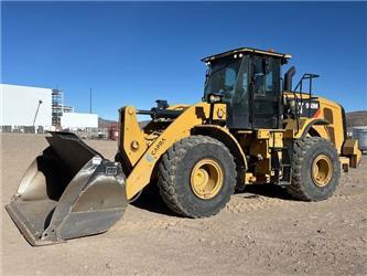 CAT 950M