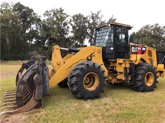 CAT 950M