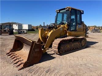 CAT 953D