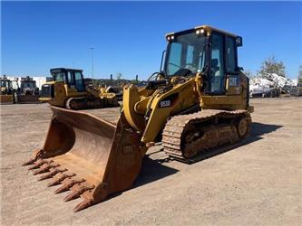 CAT 953D